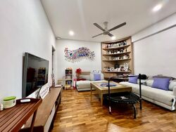 Savoy Park (D21), Terrace #450553321